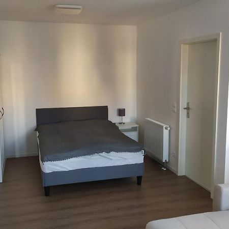 4* Ferienwohnung Neukirchen Im Erzgebirge Adorf/Erzgeb Extérieur photo
