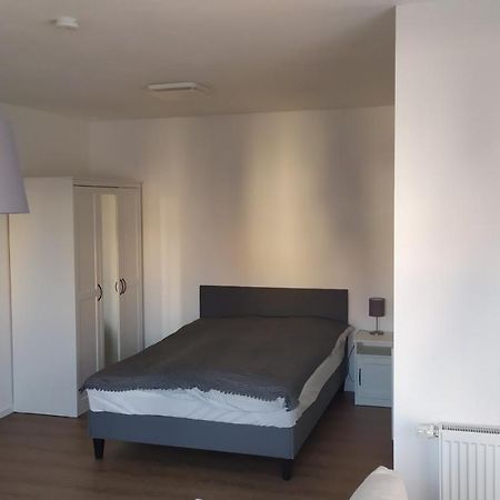 4* Ferienwohnung Neukirchen Im Erzgebirge Adorf/Erzgeb Extérieur photo