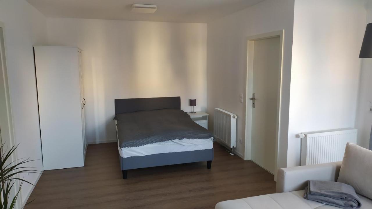 4* Ferienwohnung Neukirchen Im Erzgebirge Adorf/Erzgeb Extérieur photo
