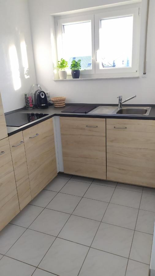 4* Ferienwohnung Neukirchen Im Erzgebirge Adorf/Erzgeb Extérieur photo