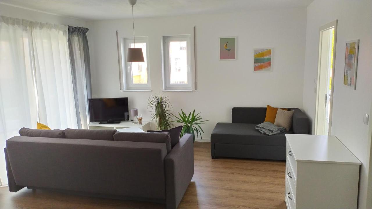 4* Ferienwohnung Neukirchen Im Erzgebirge Adorf/Erzgeb Extérieur photo
